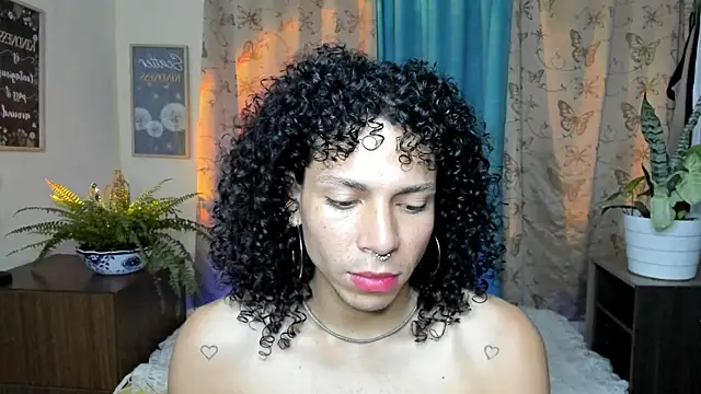 Angel White25 online show from 8, 2, 2026