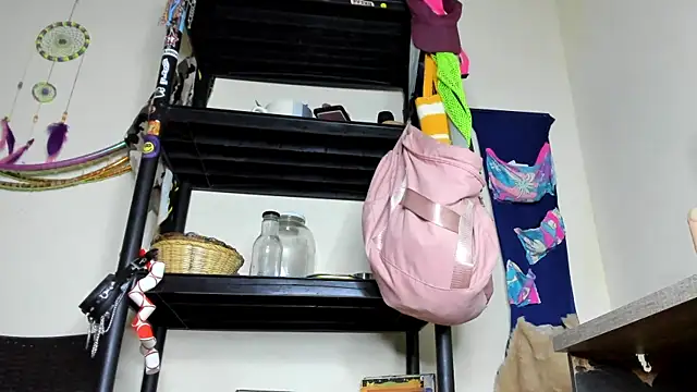 Angel White25 online show from 2, 3, 2026