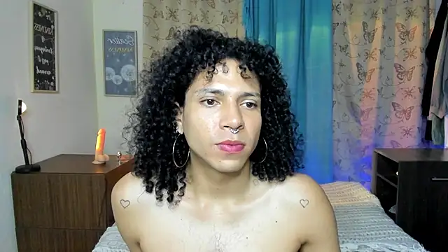 Angel White25 online show from 7, 1, 2026