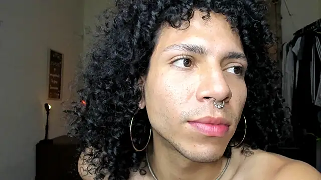 Angel White25 online show from 14, 2, 2026