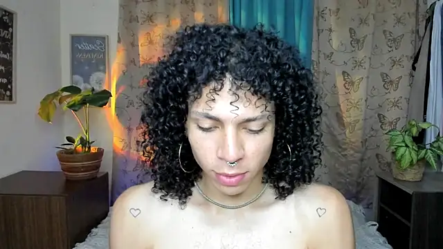 Angel White25 online show from 9, 2, 2026