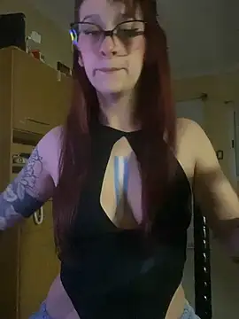 Taurina0105 online show from 4, 7, 2026