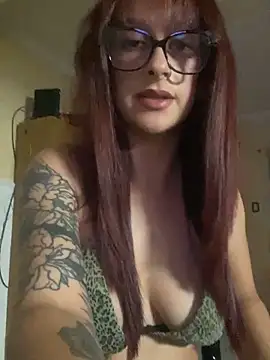 Taurina0105 online show from 26, 11, 2025