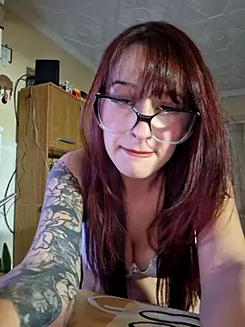 Taurina0105 online show from 4, 5, 2026