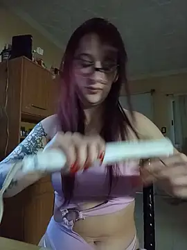 Taurina0105 online show from 20, 7, 2026