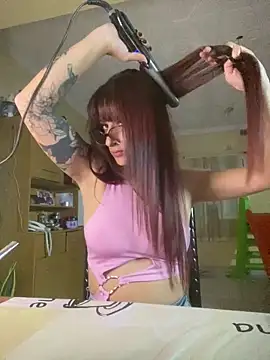 Taurina0105 online show from 27, 3, 2026