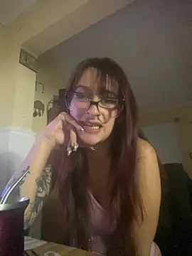 Taurina0105 online show from 29, 4, 2026
