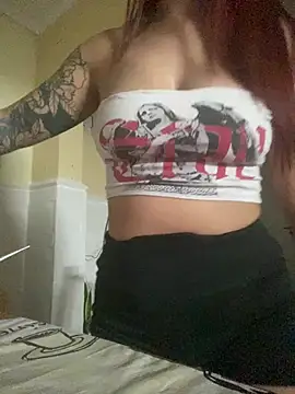 Taurina0105 online show from 2, 3, 2026