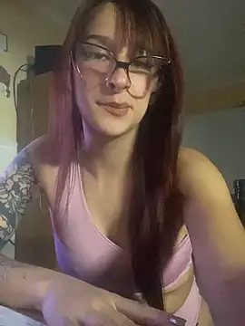Taurina0105 online show from 15, 5, 2026
