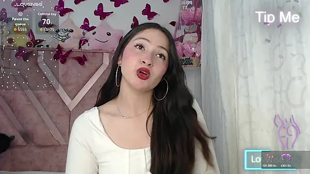 Rosaline-Baker- online show from 13, 11, 2025