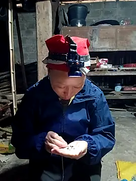 Snapshot of girl-hot2x chatting on 23, 2, 2026 girl-hot2x online show from 23, 2, 2026