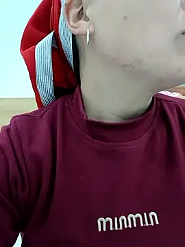 Snapshot of girl-hot2x chatting on 15, 1, 2026 girl-hot2x online show from 15, 1, 2026