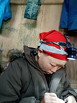 Snapshot of girl-hot2x chatting on 7, 1, 2026 girl-hot2x online show from 7, 1, 2026