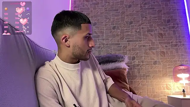 MrandMrsRivas online show from 19, 12, 2025