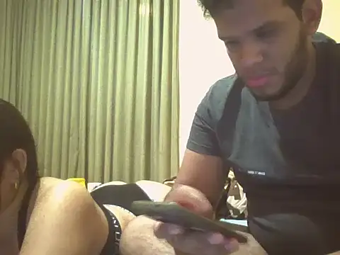 Snapshot of josecamsex27 chatting on 16, 5, 2026 josecamsex27 online show from 16, 5, 2026