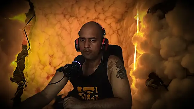 StripPMB online show from 11, 11, 2025