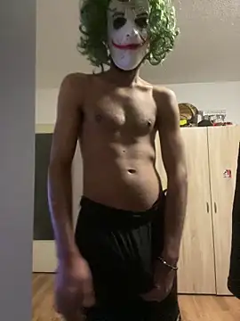 joker911208 online show from 11, 11, 2025