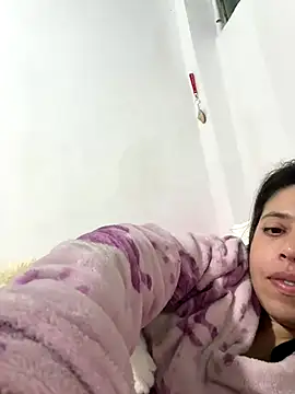 Snapshot of Litsita chatting on 25, 11, 2025 Litsita online show from 25, 11, 2025