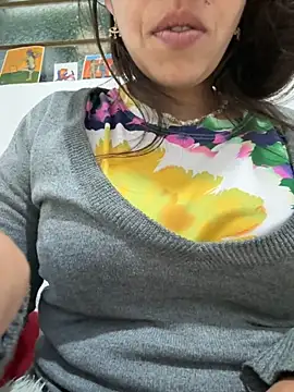 Snapshot of Litsita chatting on 2, 12, 2025 Litsita online show from 2, 12, 2025