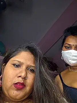 Alia Sweety online show from 25, 2, 2026