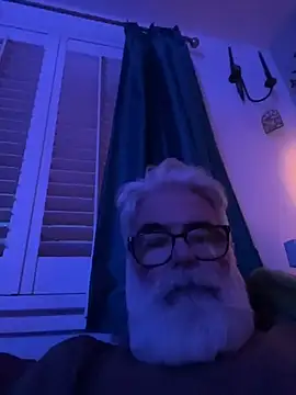 LeatherSdaddy online show from 19, 12, 2025