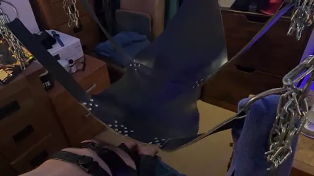 LeatherSdaddy online show from 26, 11, 2025