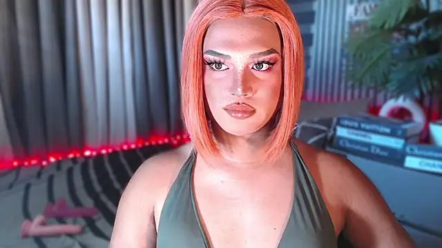 UrGoddess Sofia online show from 24, 3, 2026