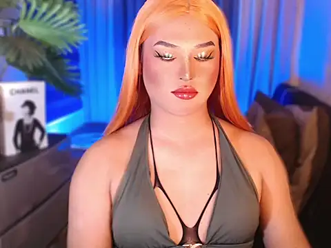 UrGoddess Sofia online show from 31, 1, 2026