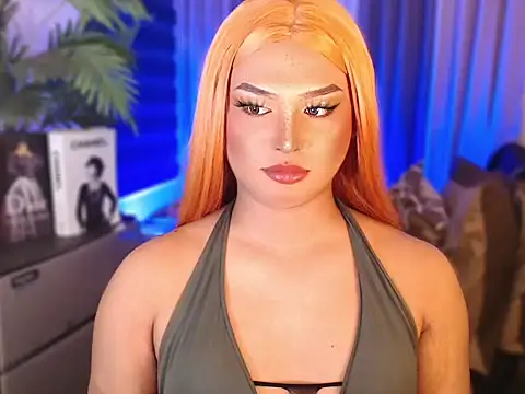 UrGoddess Sofia online show from 9, 2, 2026