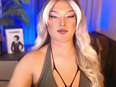 UrGoddess Sofia online show from 8, 2, 2026