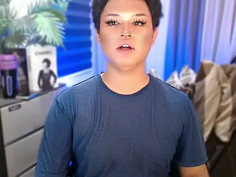 UrGoddess Sofia online show from 10, 2, 2026