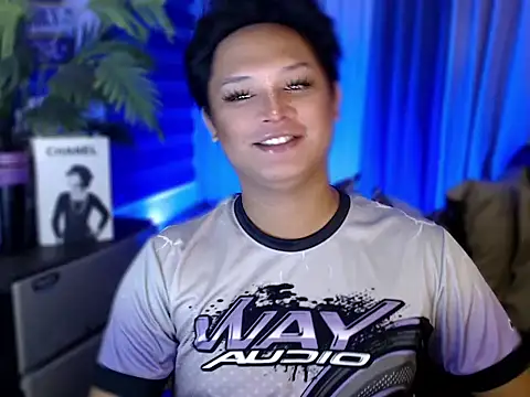 UrGoddess Sofia online show from 14, 2, 2026