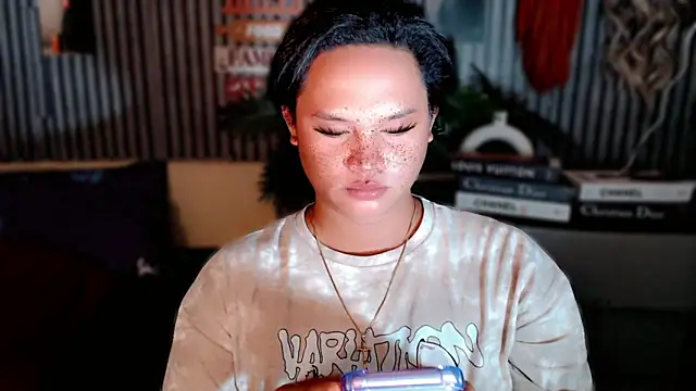 UrGoddess Sofia online show from 8, 5, 2026