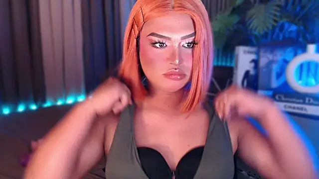 UrGoddess Sofia online show from 28, 3, 2026