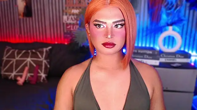 UrGoddess Sofia online show from 21, 4, 2026