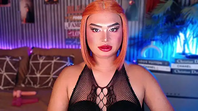 UrGoddess Sofia online show from 10, 4, 2026