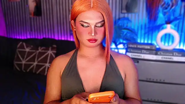 UrGoddess Sofia online show from 24, 4, 2026