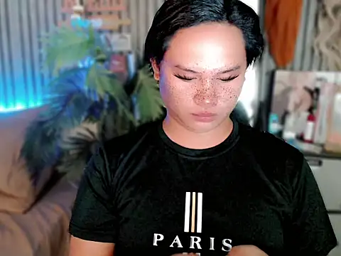 UrGoddess Sofia online show from 15, 6, 2026