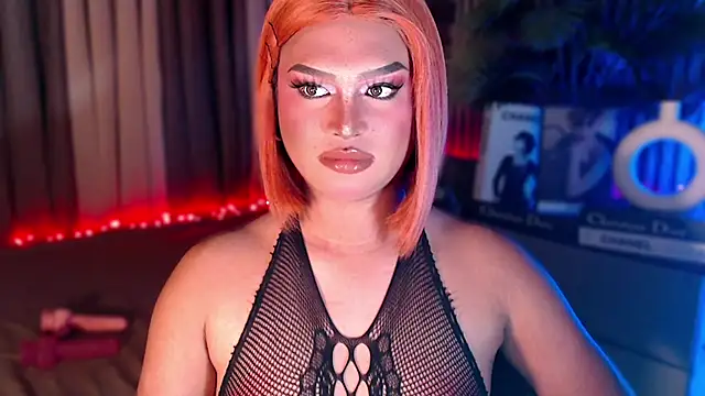 UrGoddess Sofia online show from 26, 3, 2026