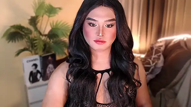 UrGoddess Sofia online show from 2, 12, 2025