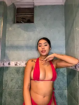 Snapshot of lauren_clauz chatting on 27, 11, 2025 lauren clauz online show from 27, 11, 2025