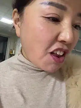 oo-shanshan online show from 1, 12, 2025