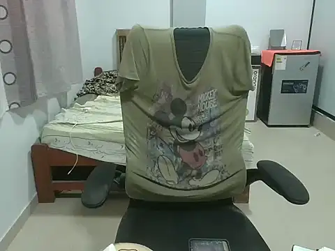 romdem online show from 31, 3, 2026