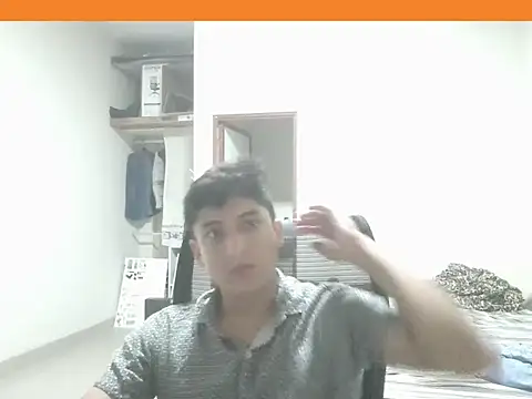 romdem online show from 13, 11, 2025