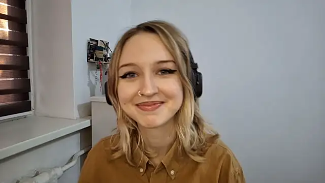 SilvanaKelson online show from 11, 11, 2025