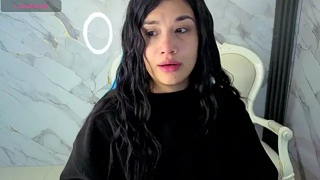 Violetta jhonson a online show from 11, 2, 2026