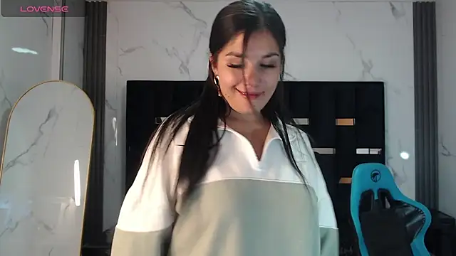 Violetta jhonson a online show from 3, 2, 2026