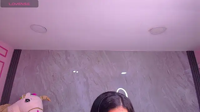 Violetta jhonson a online show from 16, 11, 2025