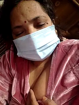 meera hotty online show from 3, 12, 2025