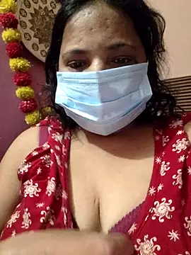 meera hotty online show from 27, 11, 2025